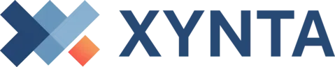 xYnta logo